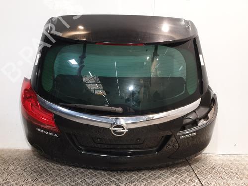 Used Tailgate OPEL INSIGNIA A Sports Tourer (G09) 2.0 CDTI (35) (110 hp) 26687755