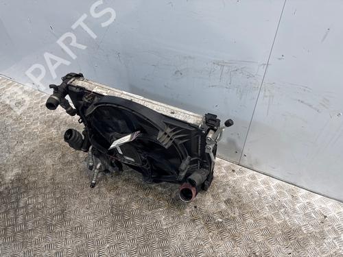 Radiator fan BMW 1 (E87) 123 d | BP37036770M35  - Image 9
