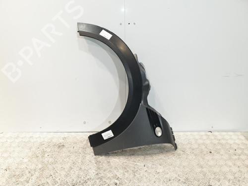 Left front fenders MINI MINI (R56) Cooper D | BP20371456C41 