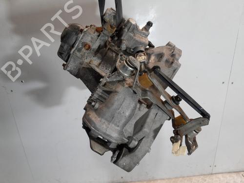 Gearbox OPEL MERIVA A MPV (X03) 1.3 CDTI (E75) | BP20384580M3 