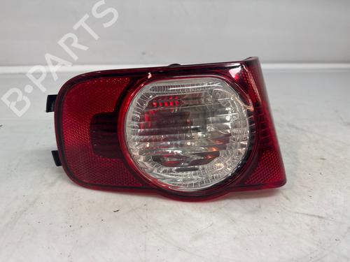 Left tailgate light CITROËN C3 Picasso (SH_) 1.6 HDI 90 | BP39214130C79 - Image 6