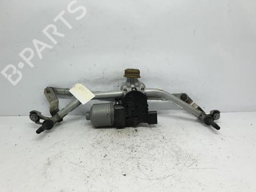 Front wiper motor PEUGEOT 2008 I (CU_) 1.2 THP 110 / PureTech 110 | BP20376563M29 