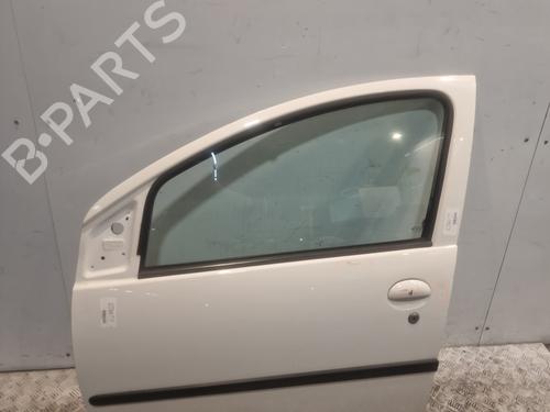 Used Left front door CITROËN C1 (PM_, PN_) 1.0 (68 hp) 29221322
