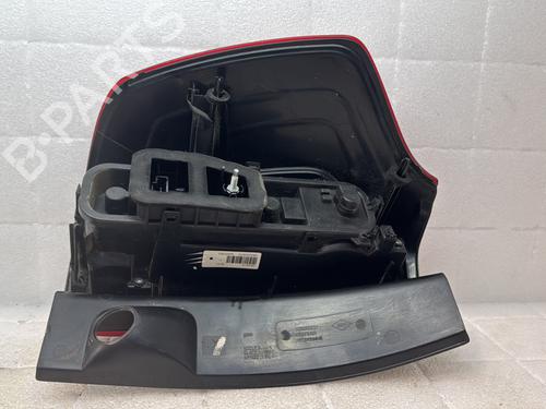 Right taillight DACIA LOGAN MCV II TCe 90 (K8M1, K8MA, K8AC) | BP32241326C35 