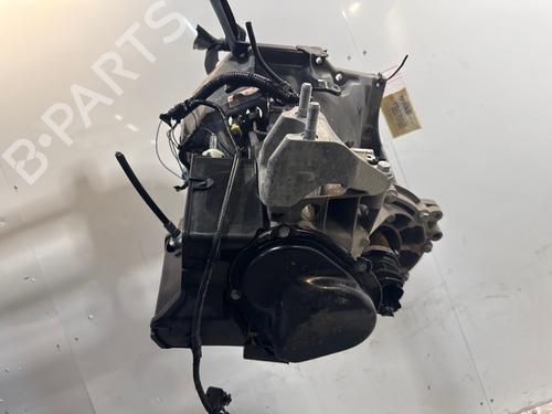 Gearbox FORD FIESTA VI (CB1, CCN) 1.5 TDCi | BP37452740M3 - Image 2