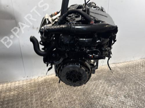 Engine PEUGEOT PARTNER Tepee | BP33724166M1 - Image 2