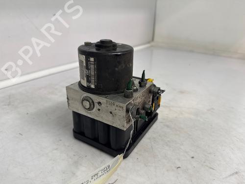 Used ABS pump ABS pump PEUGEOT 206+ (2L_, 2M_) 1.4 HDi eco 70 (68 hp) 39458660 39458660