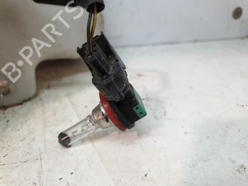 Windscreen washer tank FORD FIESTA VI (CB1, CCN) 1.4 TDCi | BP20377980C113 