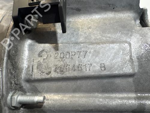Used Gearbox Gearbox 34153523 34153523