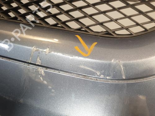 Front bumper FORD S-MAX (WA6) 1.8 TDCi | BP27724899C7 