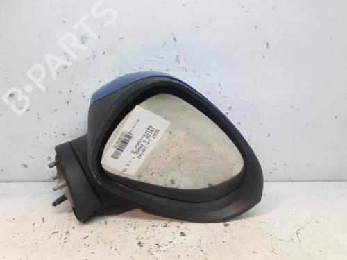 Right mirror SEAT IBIZA IV (6J5, 6P1) 1.6 TDI | BP20374923C27 
