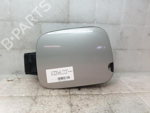 Used Fuel flap CITROËN C3 III (SX) 1.2 THP 110 (SXHNPS, SXHNZT, SXHNZ6) (110 hp) 30746131