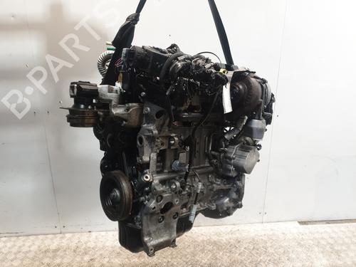 Engine PEUGEOT 307 SW (3H) 1.6 HDI 110 | BP29415600M1 