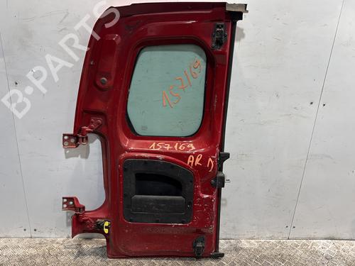 Used Right tailgate Right tailgate CITROËN BERLINGO Box Body/MPV (B9) 1.6 HDi 75 (75 hp) 33432936 33432936