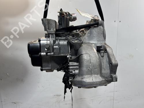 Gearbox CHEVROLET AVEO Hatchback (T300)  | BP34117014M3  - Image 5