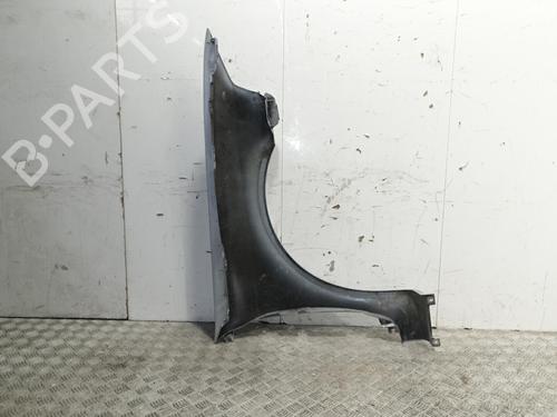Left front fenders RENAULT LAGUNA II (BG0/1_) 1.6 16V (BG1G, BG1H) | BP20373879C41 