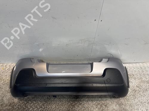 Used Rear bumper Rear bumper 37178605 37178605