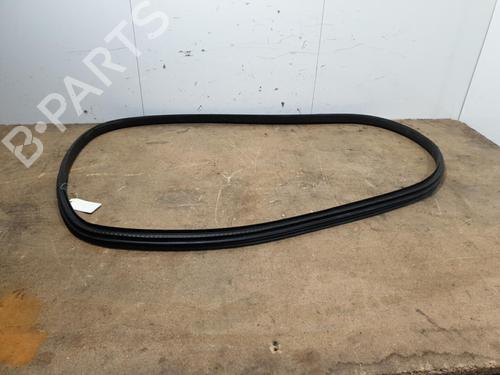 Used Rubber door seal RENAULT CLIO V (B7_) 1.5 Blue dCi 85 (B7AG) (86 hp) 20380331