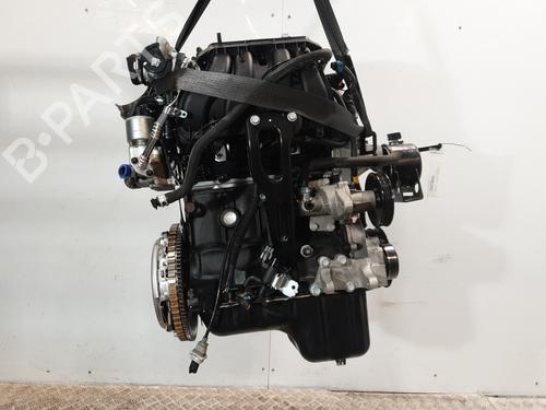 Engine CHEVROLET SPARK (M300) 1.0 | BP27489775M1 