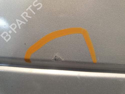 Rear bumper RENAULT TWINGO I (C06_) 1.2 16V (C060) | BP27256869C8 