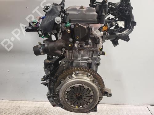 Used Engine Engine 38265242 38265242