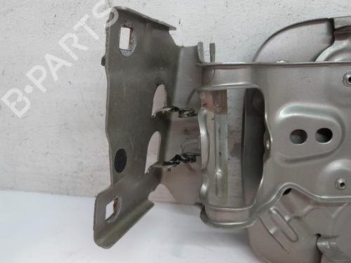 Fuel flap DACIA DUSTER (HS_) 1.5 dCi 4x4 (HSMC, HSMD) | BP20374425C131 
