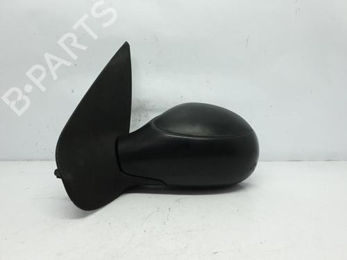 Left mirror PEUGEOT 206 Hatchback (2A/C) 1.1 i | BP20373384C26 
