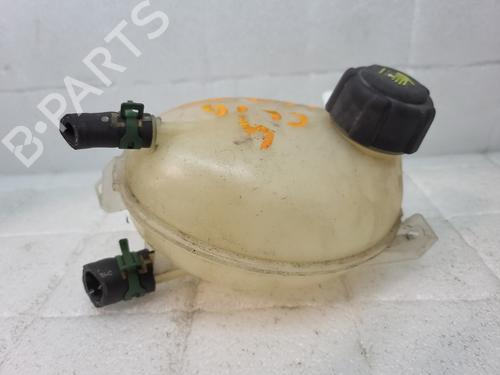 Expansion tank RENAULT CLIO IV (BH_) 1.5 dCi 75 | BP21169035C120 