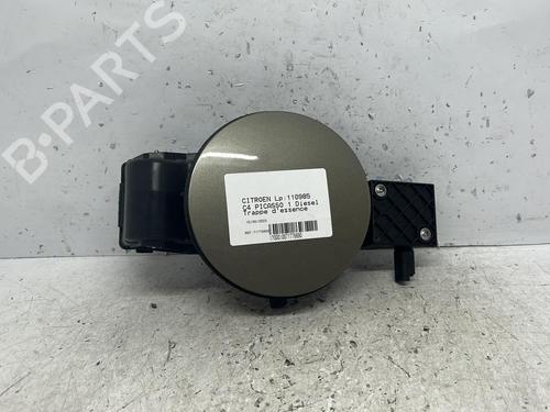 Used Fuel flap CITROËN C4 Grand Picasso I (UA_) 1.6 HDi (109 hp) 20375452