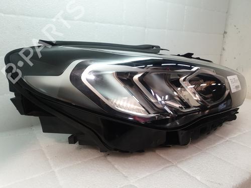 Venstre forlygte BMW 2 Active Tourer (U06) 218d | BP32044994C28