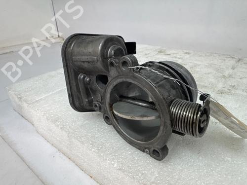 Throttle body BMW 1 (E87) 123 d | BP37287692M82 - Image 3