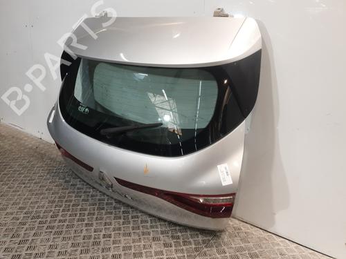 Tailgate RENAULT MEGANE IV Hatchback (B9A/M/N_) 1.5 dCi 110 (B9A3) | BP26909018C6 
