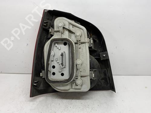 Right taillight VW POLO (9N_, 9A_) 1.4 TDI | BP20380988C35 