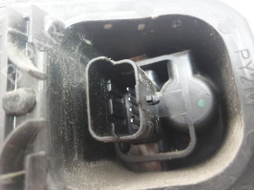 Right taillight RENAULT CLIO IV (BH_) 1.5 dCi 75 | BP26555026C35 
