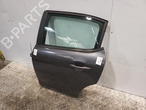 left-rear-door-citroen-c3-iii-sx-2016-37178594 main image