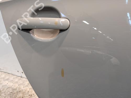 Right rear door SKODA RAPID Spaceback (NH1) 1.0 TSI | BP32403869C5 