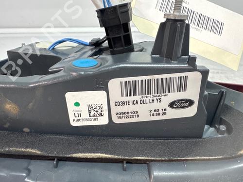 Left tailgate light FORD MONDEO V Saloon (CD) 2.0 Hybrid | BP39214154C79 - Image 8
