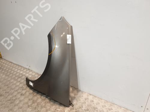 Left front fenders MERCEDES-BENZ B-CLASS Sports Tourer (W245) B 180 CDI (245.207) | BP20374861C41 