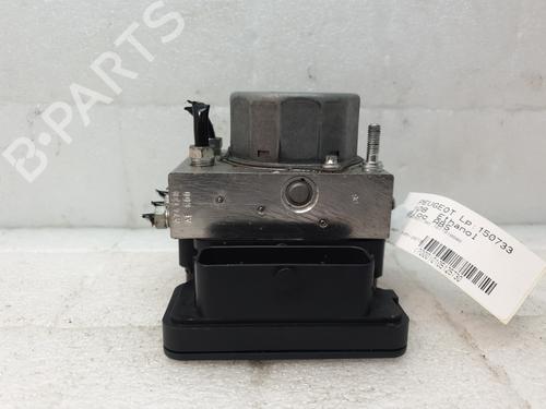ABS pump PEUGEOT 108 1.2 | BP25380991M43  - Image 7