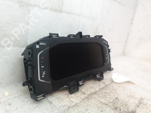 Instrument cluster VW T-CROSS (C11, D31) 1.0 TSI | BP32088839C47 - Image 5