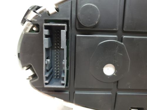 Instrument cluster FORD FIESTA VI (CB1, CCN) 1.6 Ti | BP20377764C47 