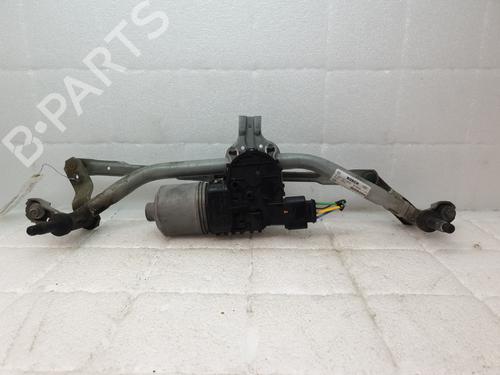 Front wiper motor PEUGEOT 208 I (CA_, CC_) 1.6 HDi / BlueHDi 75 | BP23781194M29