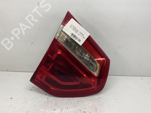 Used Left tailgate light Left tailgate light CITROËN C4 Picasso I MPV (UD_) 2.0 HDi 138 (136 hp) 20384036 20384036