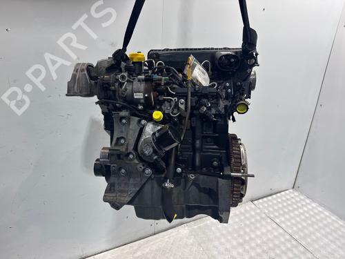 Engine DACIA SANDERO 1.5 dCi | BP39111472M1  - Image 7
