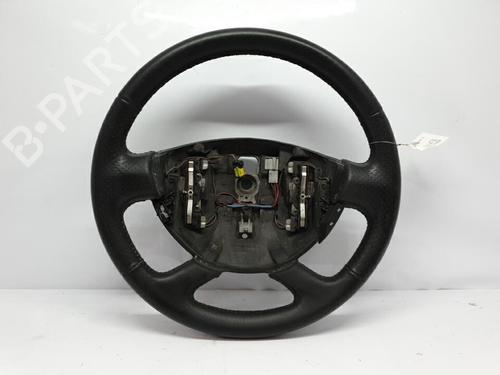 Used Steering wheel RENAULT VEL SATIS (BJ0_) 2.0 dCi (BJ03) (150 hp) 20377131