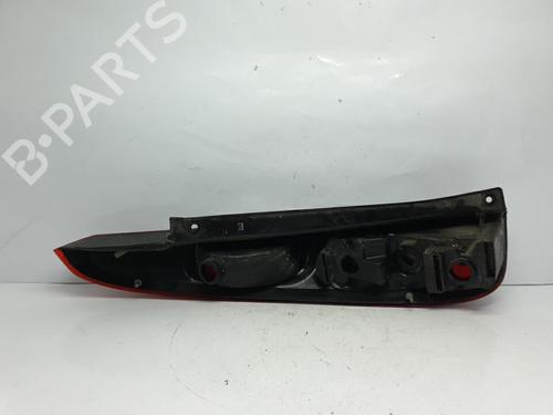 Right taillight FORD FIESTA V (JH_, JD_) 1.4 TDCi | BP20383216C35 