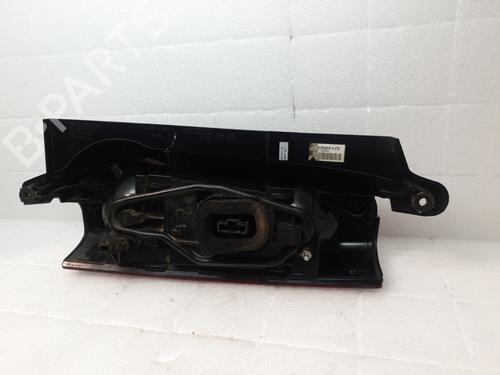 Left taillight PEUGEOT PARTNER Box Body/MPV 1.6 HDi / BlueHDi 75 | BP32044986C34 