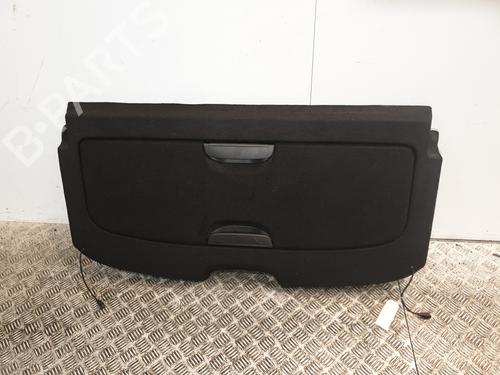Used Rear parcel shelf PEUGEOT 308 I (4A_, 4C_) 2.0 HDi (136 hp) 25289936