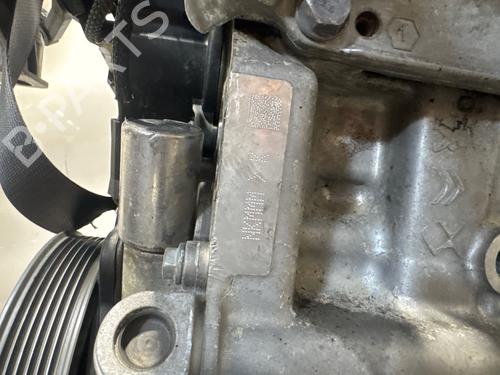 Used Engine Engine 37410211 37410211