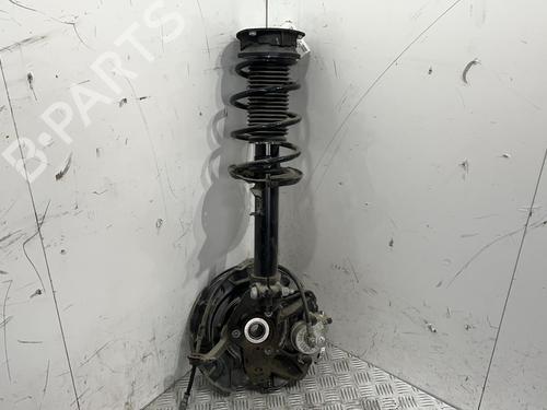 Used Left front steering knuckle Left front steering knuckle VW GOLF SPORTSVAN VII (AM1, AN1) 1.0 TSI (110 hp) 20379524 20379524